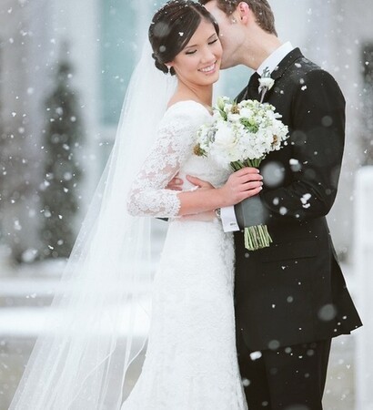 cute, photo and bride
