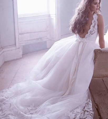 dress, enchanting and classy