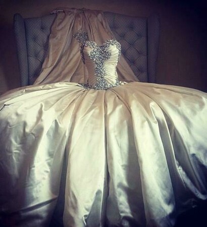 dress, Dream and beautiful