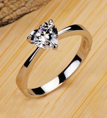 ring, I love it and marry me