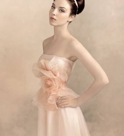 dress, pretty and casamento