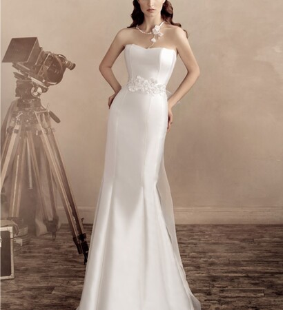 robe, papilio and dress