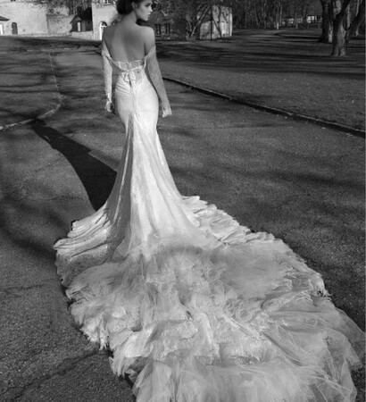 gorgeous, style and bride