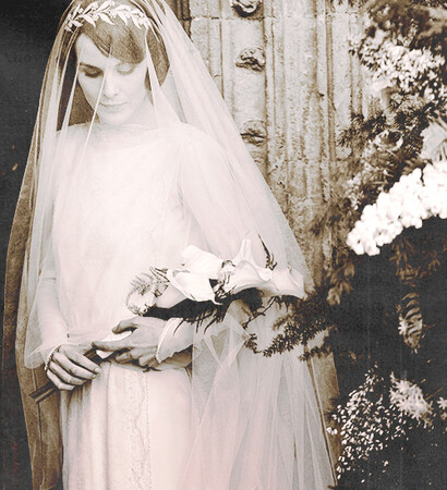 bride, lady mary and mary crawley