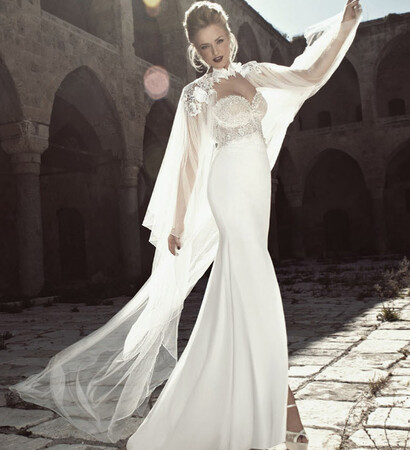 wedding dress, beautiful and zoog studio