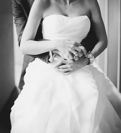 cute, marriage and hug