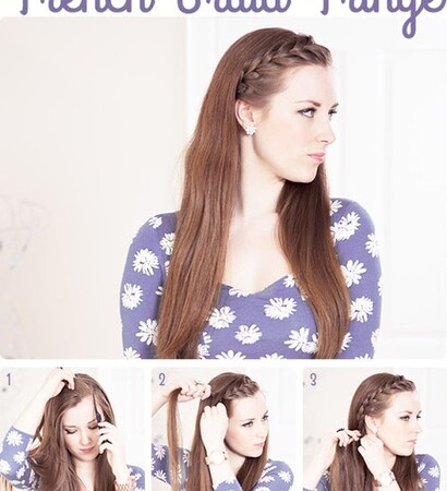 braidhair, wedding hair and do it yourself