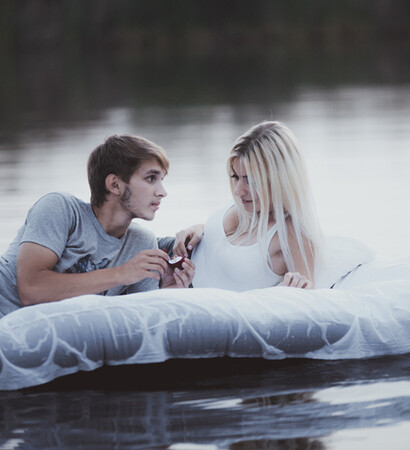marriage proposals, proposal and love
