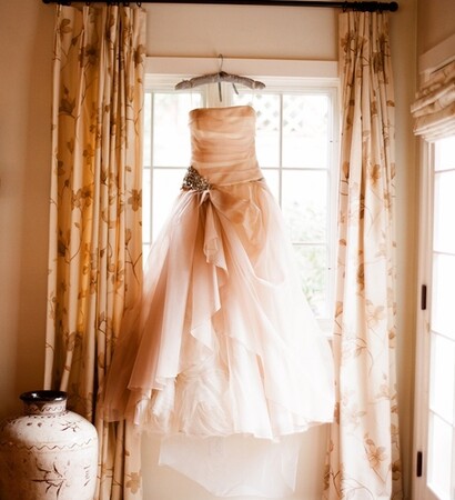 Vera Wang, dress and zz