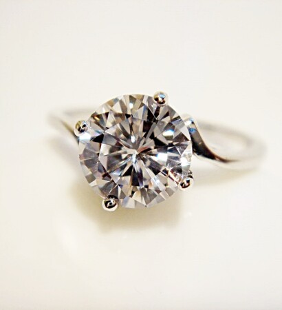 jewelry, diamond and statement