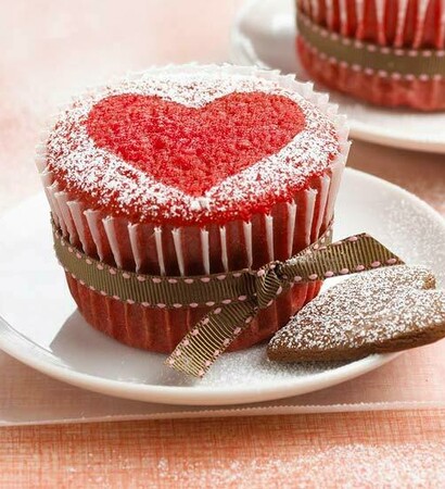 sweet, food and heart