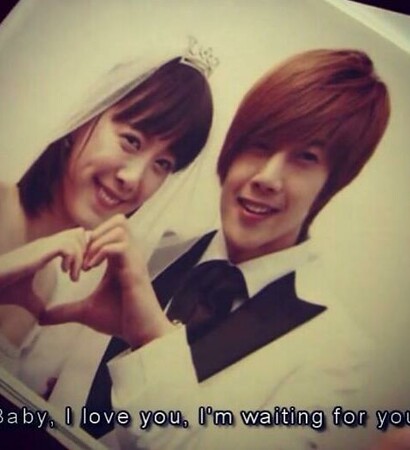 ss501, boysoverflowers and flowers