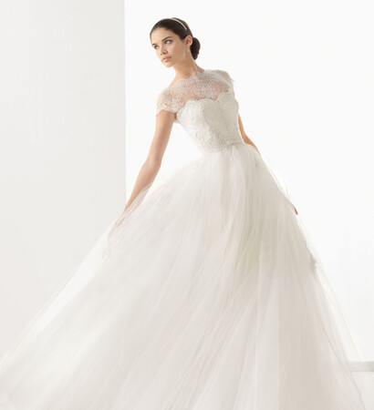 weddings, bride and fashion
