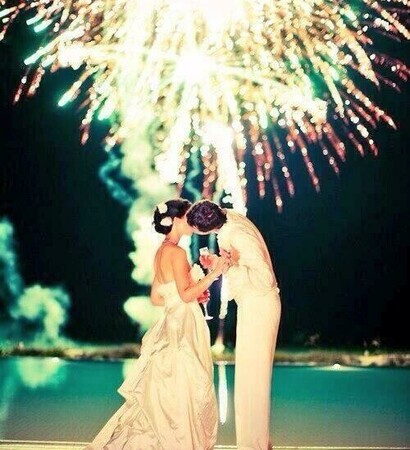 like this, you and me
