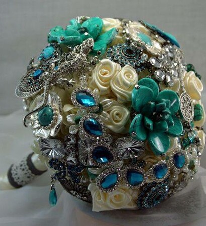 azul, matrimonio and novia