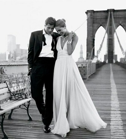 happiness, bride and groom