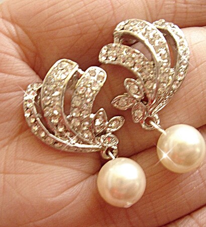 diamond, handmade and seashell