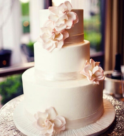 beautiful, flower and food