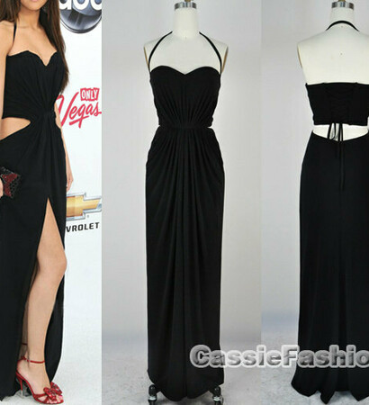 cocktail dress, bridesmaid dress and selena gomez