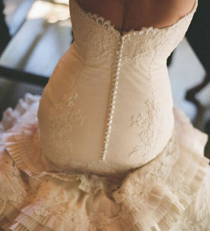 inloveheart, wedding dress and dream wedding