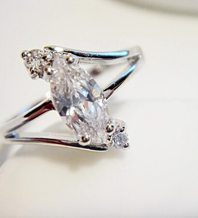 promise, ring and everyday ring