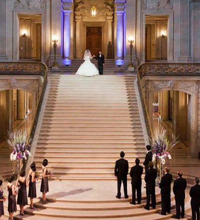 romantic, lovely and royal
