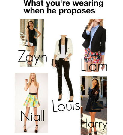 niall, liam and ring