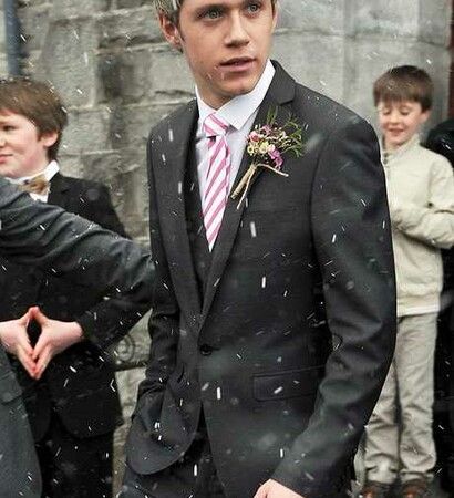 irish, boy and one direction