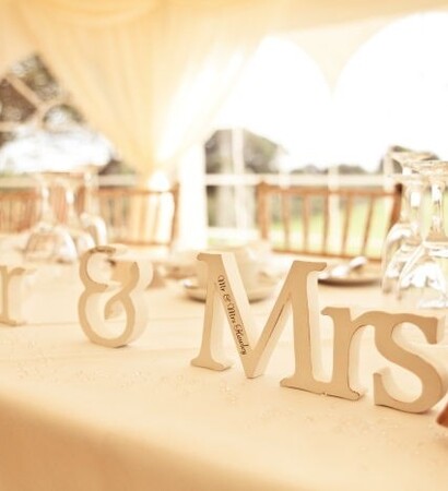 wedding dee