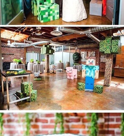 creeper and en