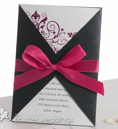 pretty, wedding cards and cheap wedding invitations