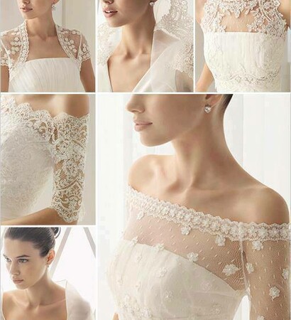 gawn, dress and white