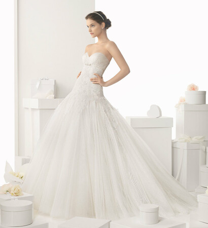 white beauty and en