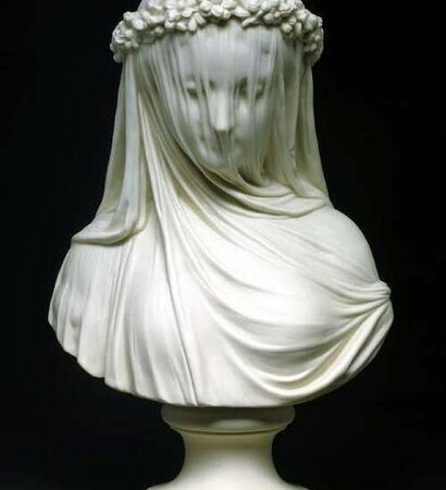 museum, art and marmor