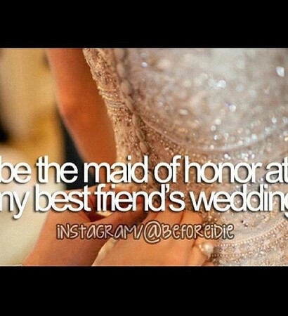 life, love and best friends