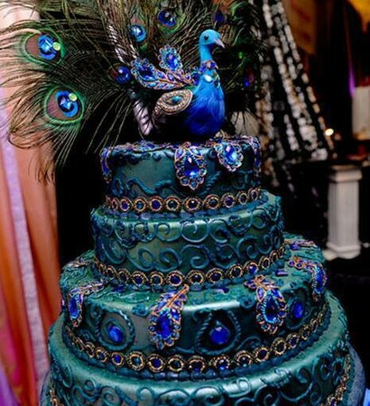 wedding cakes, design and cakes