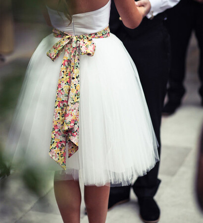sash, love and heels