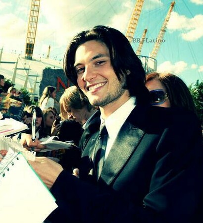 killing bono, narnia and dorian gray