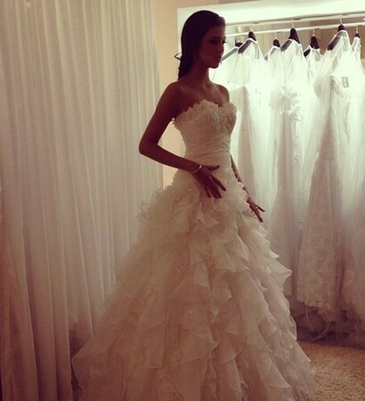 love, wedding dress and inloveheart