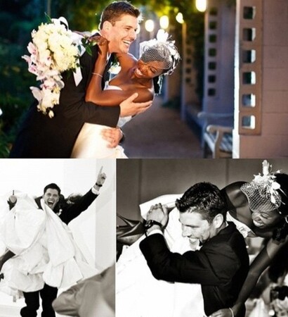 interracial, couple and cute