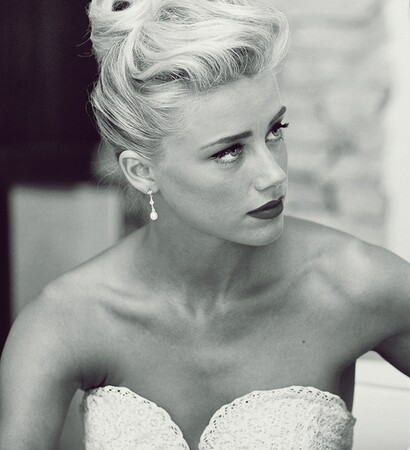 beautyful, girl and hair