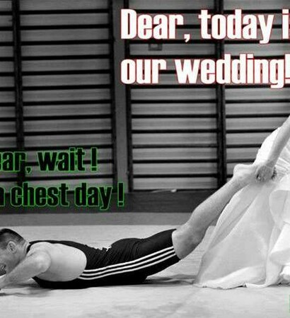 chest, women and dear