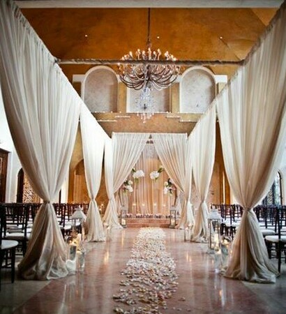 ceremony, beautiful and indoors