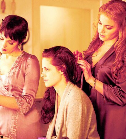 the twilight saga, bella swan and breaking dawn