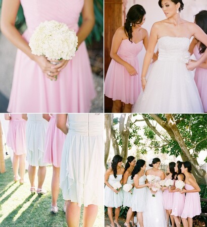 honor, of and pink