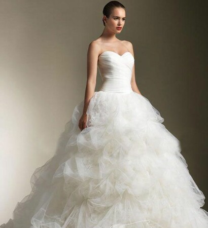 best wedding dress, plus size wedding dress and beautiful wedding dress
