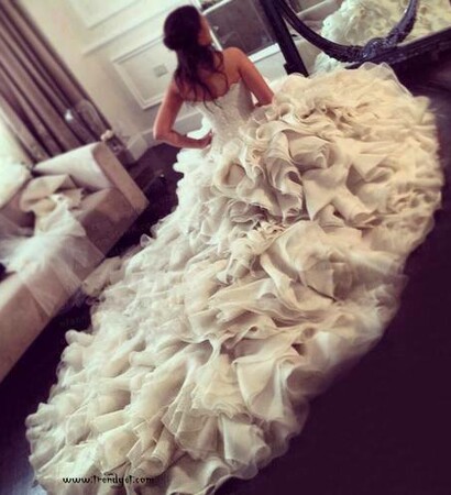 dunia samir ghanem, dress and donia samir
