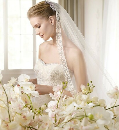 fashion, wedding dress and 2013 landybridal