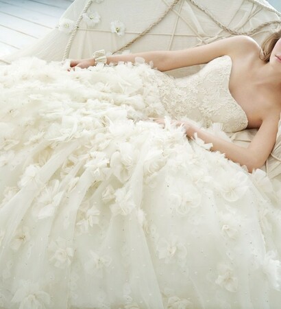 mode, 2013 landybridal and fashion