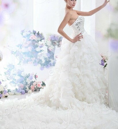 2013 landybridal, style and fashion